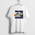 Official Charlotte Hornets Nba Jam Hornets Kon Knueppel T-Shirts, Hoodie, Sweatshirt | PureTeeCo.com