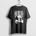 Official Chestburster Rib Cage Alien Horror Movie T-Shirts, Hoodie, Sweatshirt | PureTeeCo.com