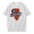 Official Chicago Bears Buc Ees Chicago Go Bears Patriotic Tee T Shirts Jpg