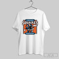 Official Chicago Squares Win Or Lose At Least The Pizza Was Good Football Helmet Pizza