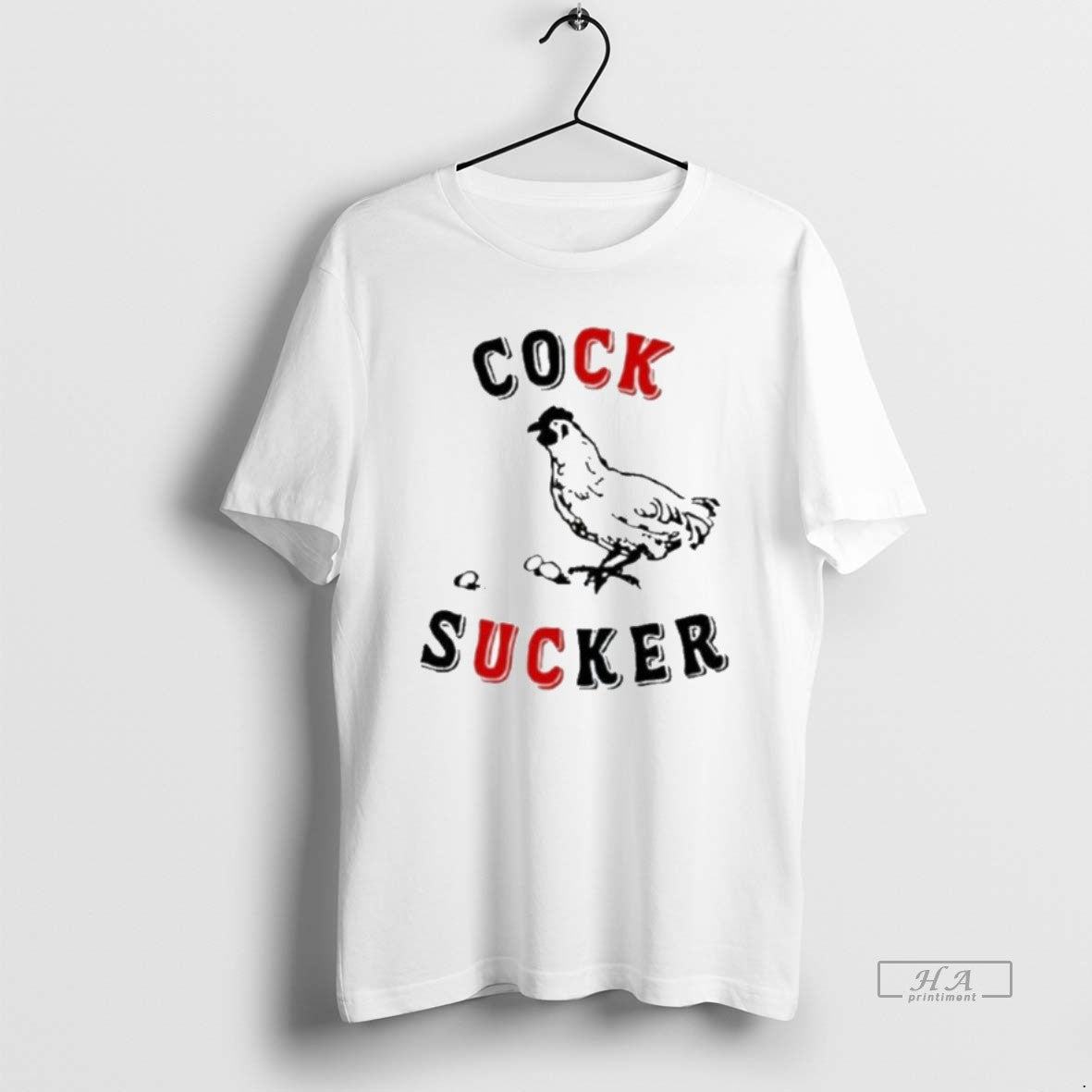 Official Chicken Cock Sucker T-Shirts, Hoodie, Sweatshirt | PureTeeCo.com
