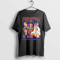 Official Christina Koch Nasa Astronaut Lightning Power T Shirts Jpg