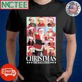 Official Christmas The Maga Tour Shirt