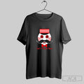 Official Cincinnati Reds Lets Play A Game Shirt