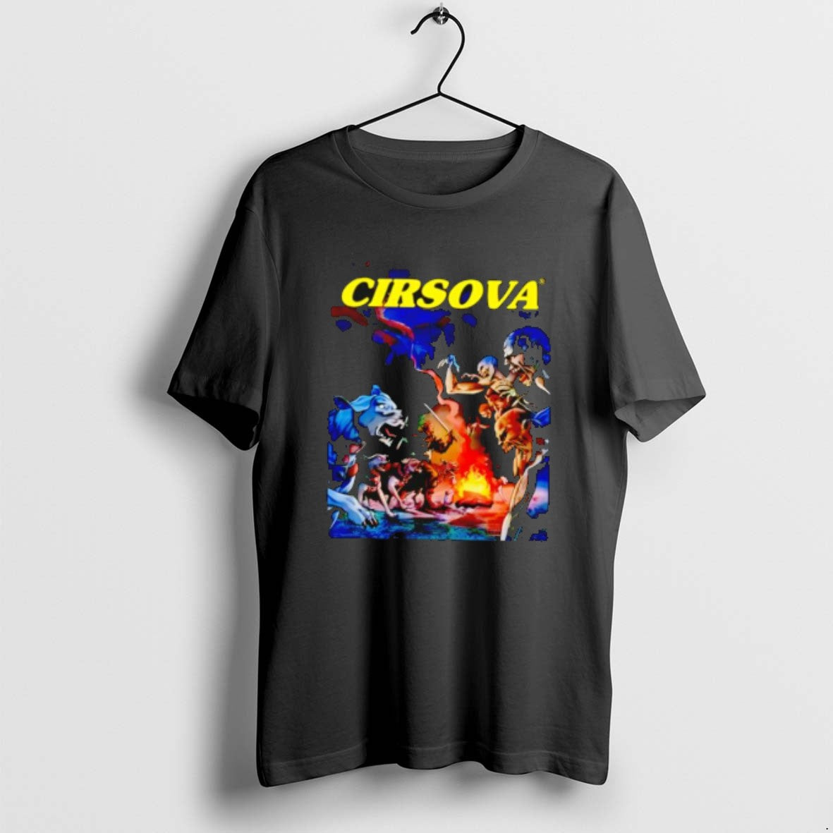Official Cirsova Master Of The Hounds T-Shirts, Hoodie, Sweatshirt | PureTeeCo.com
