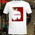 Clayface Movie Look Fear In The Face Only In Theaters October 23 2026 T-Shirts
