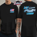 Cleetus Mcfarland Racing Leroy Hell Yeah Brother T-shirts