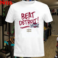 Cleveland Cavaliers Beat Detroit Let Em Know T-shirts