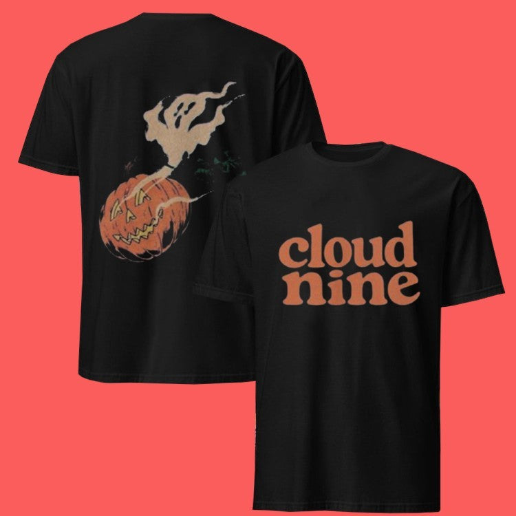Cloud Nine Halloween Special T-Shirts