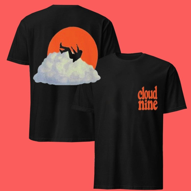 Cloud Nine T-Shirts