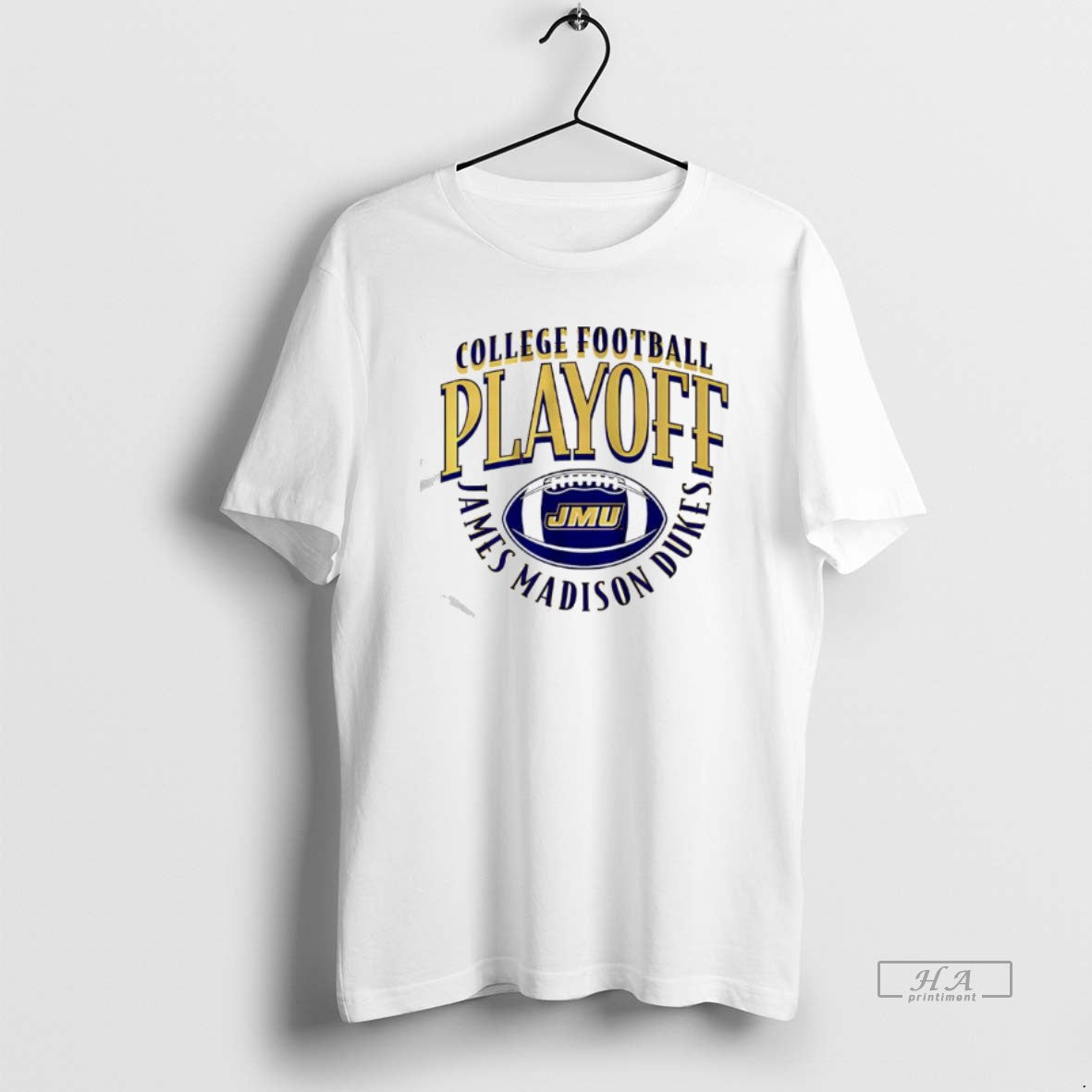 Official College Football Playoff 2025 26 James Madison Dukes T-Shirts, Hoodie, Sweatshirt | PureTeeCo.com