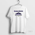 Official Colorado Rockies One Team One Heart Mlb T-Shirts, Hoodie, Sweatshirt | PureTeeCo.com