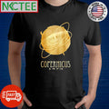 Official Copernicus 1473 shirt