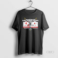 Official Cornhuskers Vs Utes 2025 Las Vegas Bowl Match Up Head To Head T-Shirts, Hoodie, Sweatshirt | PureTeeCo.com