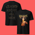 Cradle Of Filth Cursed Above All Men Shirt