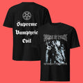 Cradle Of Filth The Principle Of Evil Made Flesh Shirt
