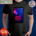 Official Crash Course Alyssa Wilde shirt
