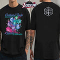 Critical Role Maelstrom Kingdom Gas South Arena Live In Atlanta May 26th 2026 T-shirts