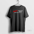 Official Dare To Keep Cars On Gas Drivers Against Robotic Evs Canada T-Shirts, Hoodie, Sweatshirt | PureTeeCo.com