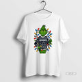 Official Dallas Cowboys Grinchmas Grinch Christmas In Dallas T-Shirts, Hoodie, Sweatshirt | PureTeeCo.com