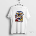 Official Dallas Cowboys Riding Wild Troy Aikmanthe Triplets T-Shirts, Hoodie, Sweatshirt | PureTeeCo.com