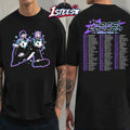 Dan And Phil Hard Launch Tour 2026 2027 Photo Tour Dates T-shirts