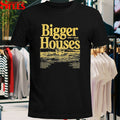 Dan + Shay Bigger Houses T-shirts