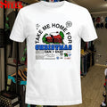 Dan + Shay Take Me Home For Christmas Baby Won’t You T-shirts