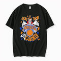 Official Danhausen X New York Knicks You Are Black Uncursed Tee T Shirts Jpg