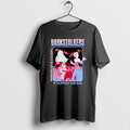 Official Darkstalkers Morrigan And Lilith T-Shirts, Hoodie, Sweatshirt | PureTeeCo.com