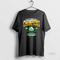 Official De La Salle Green Archers 2025 Uaap Basketball Champions T-Shirts, Hoodie, Sweatshirt | PureTeeCo.com