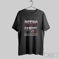 Official Deebo Samuel Washington Commanders Unstoppable Shirt