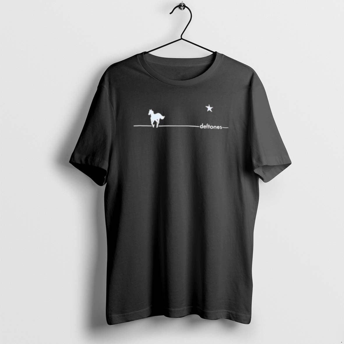 Official Deftones Horse T-Shirts, Hoodie, Sweatshirt | PureTeeCo.com