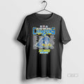 Official Delaware Blue Hens 2025 68 Ventures Bowl Champions Roster T-Shirts, Hoodie, Sweatshirt | PureTeeCo.com