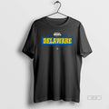 Official Delaware Blue Hens 2025 68 Ventures Bowl T-Shirts, Hoodie, Sweatshirt | PureTeeCo.com
