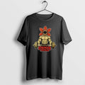 Official Demogorgon Weightlifting Stronger Things Gym Retro T-Shirts, Hoodie, Sweatshirt | PureTeeCo.com