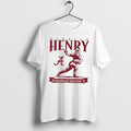 Official Derrick Henry Alabama Crimson Tide Heisman Winner Trophy Tee T Shirts