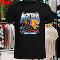 Detroit Lions Jahmyr Gibbs Angry Runs T-Shirts