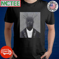Official Devil head have stick Ozy Worldy paint shirt