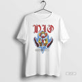 Official Dio Dream Evil T-Shirts, Hoodie, Sweatshirt | PureTeeCo.com