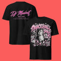 Dj Madout Dancehall Doll New York T-Shirts
