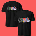 Dj Madout Uncle Madout T-Shirts