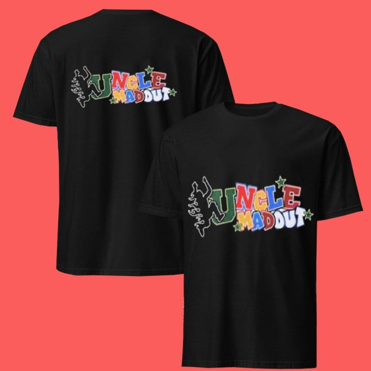 Dj Madout Uncle Madout T-Shirts