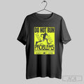 Official Do Not Run From Your Problems They Are Faster Than You Think They Will