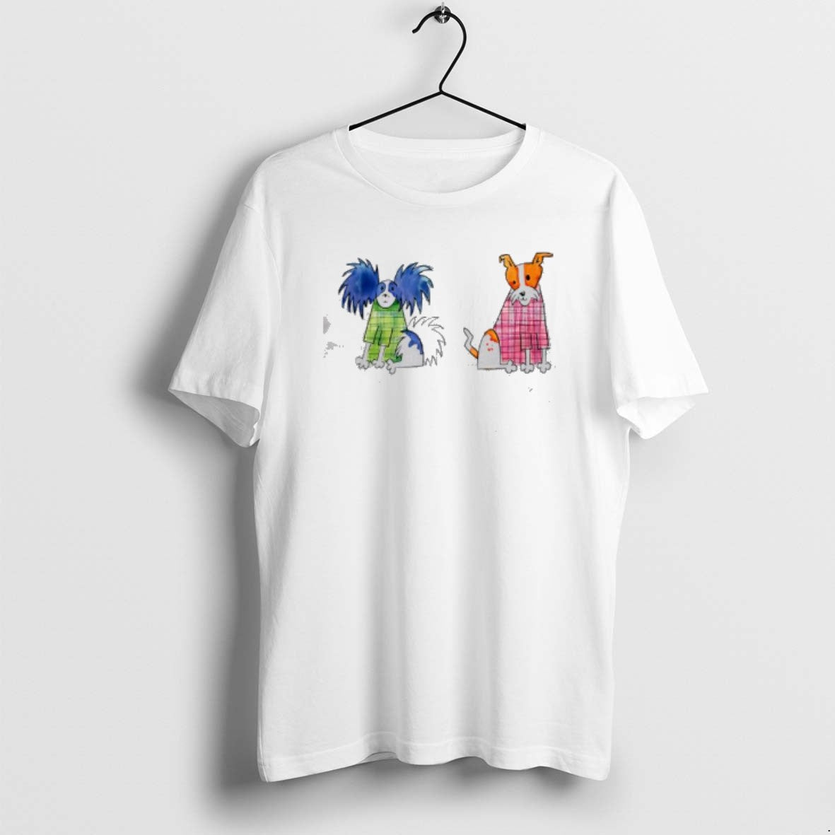 Official Dogs In Jumpers Cartoon T-Shirts, Hoodie, Sweatshirt | PureTeeCo.com