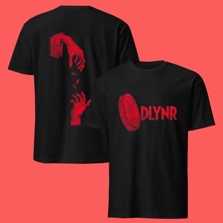 Dolly Noire Corruption T-Shirts