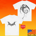 Dolly Noire Occult Dragon T-Shirts