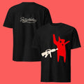 Dolly Noire Who’s Evil T-Shirts