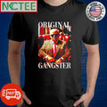 Official Donald Trump Original Gangster shirt