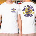 Don’t Tread On Saturday Tour Baton Rouge, LA Sept 5 2026 Tour T-shirts